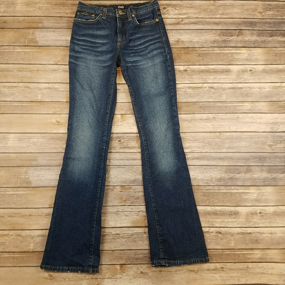 Dolce & Gabbana Denim - Dolce & Gabbana jeans